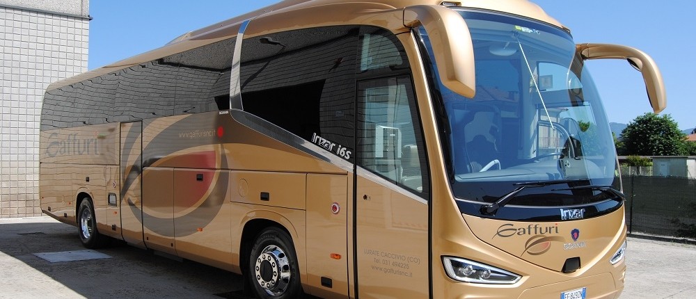 Irizar i6